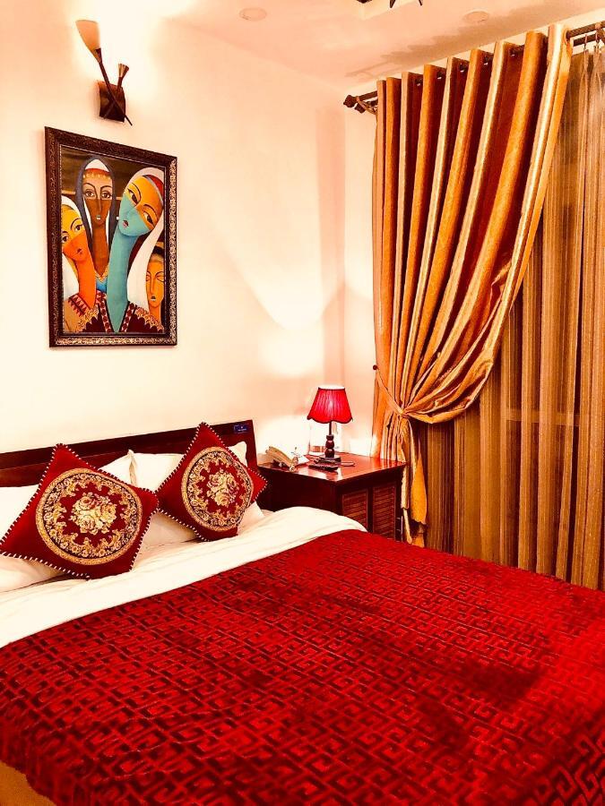 Doc May By Yolohotels Da Lat Eksteriør billede