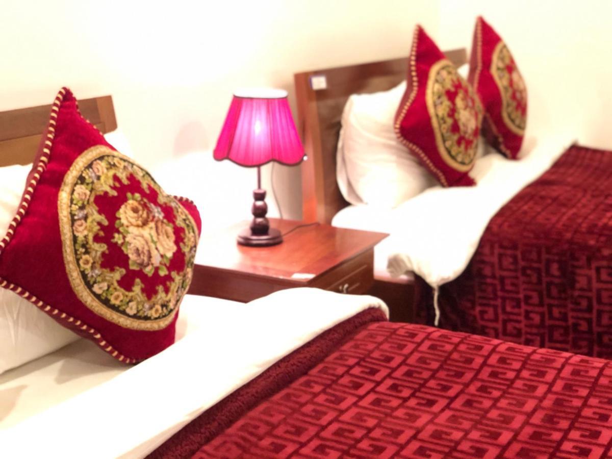 Doc May By Yolohotels Da Lat Eksteriør billede