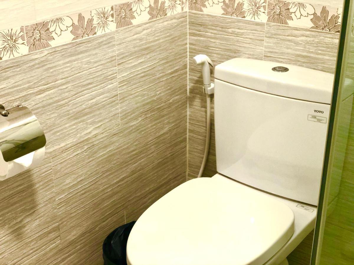Doc May By Yolohotels Da Lat Eksteriør billede