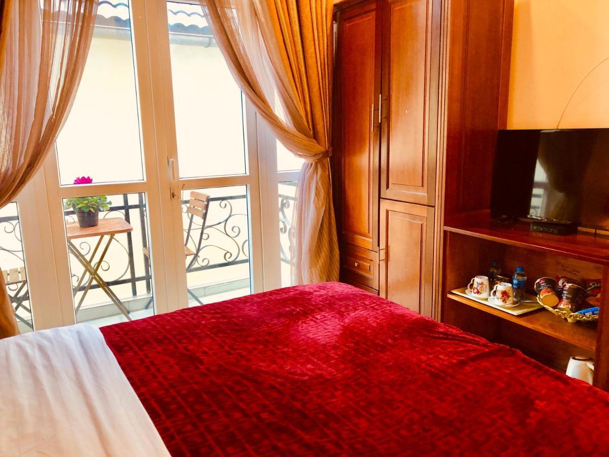 Doc May By Yolohotels Da Lat Eksteriør billede