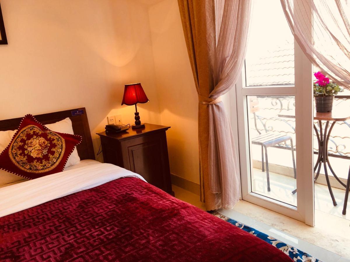 Doc May By Yolohotels Da Lat Eksteriør billede