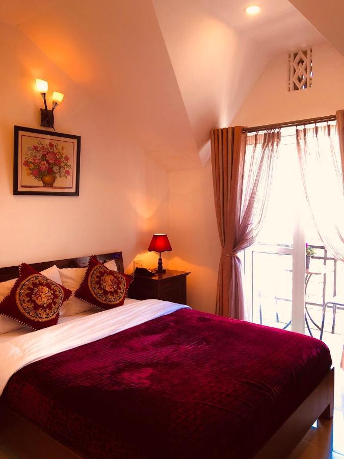Doc May By Yolohotels Da Lat Eksteriør billede