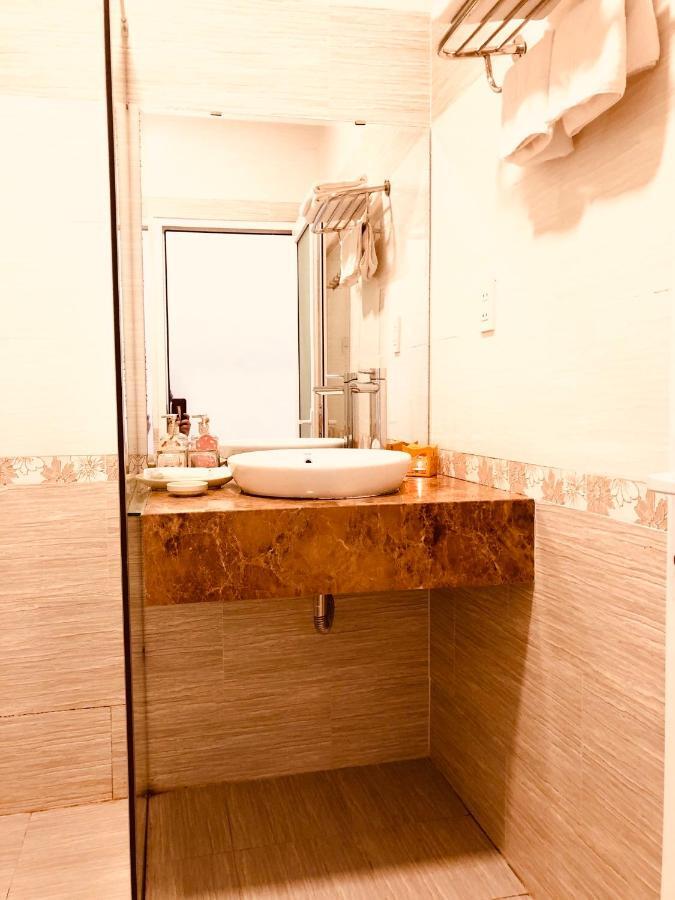 Doc May By Yolohotels Da Lat Eksteriør billede