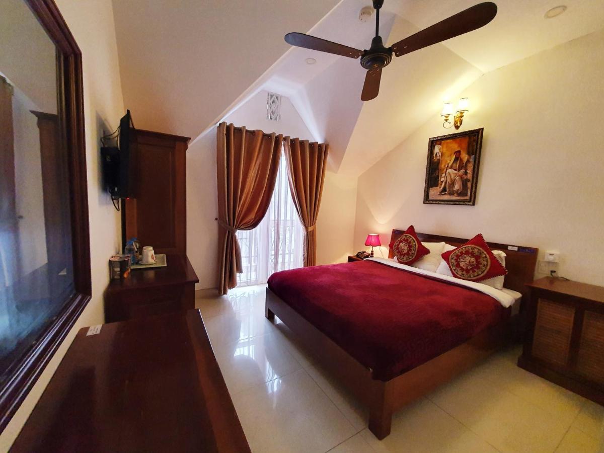 Doc May By Yolohotels Da Lat Eksteriør billede